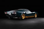 Lamborghini Miura P400 S Millechiodi 1968 года